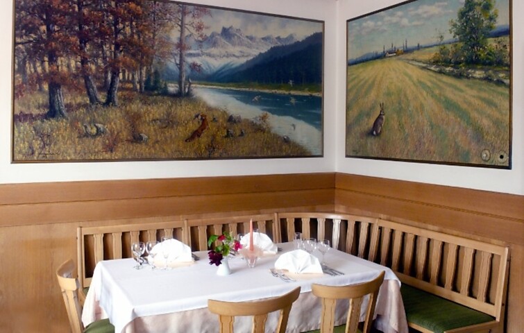 Hotel Albergo Stella Nova Ponente 14 suedtirol.info