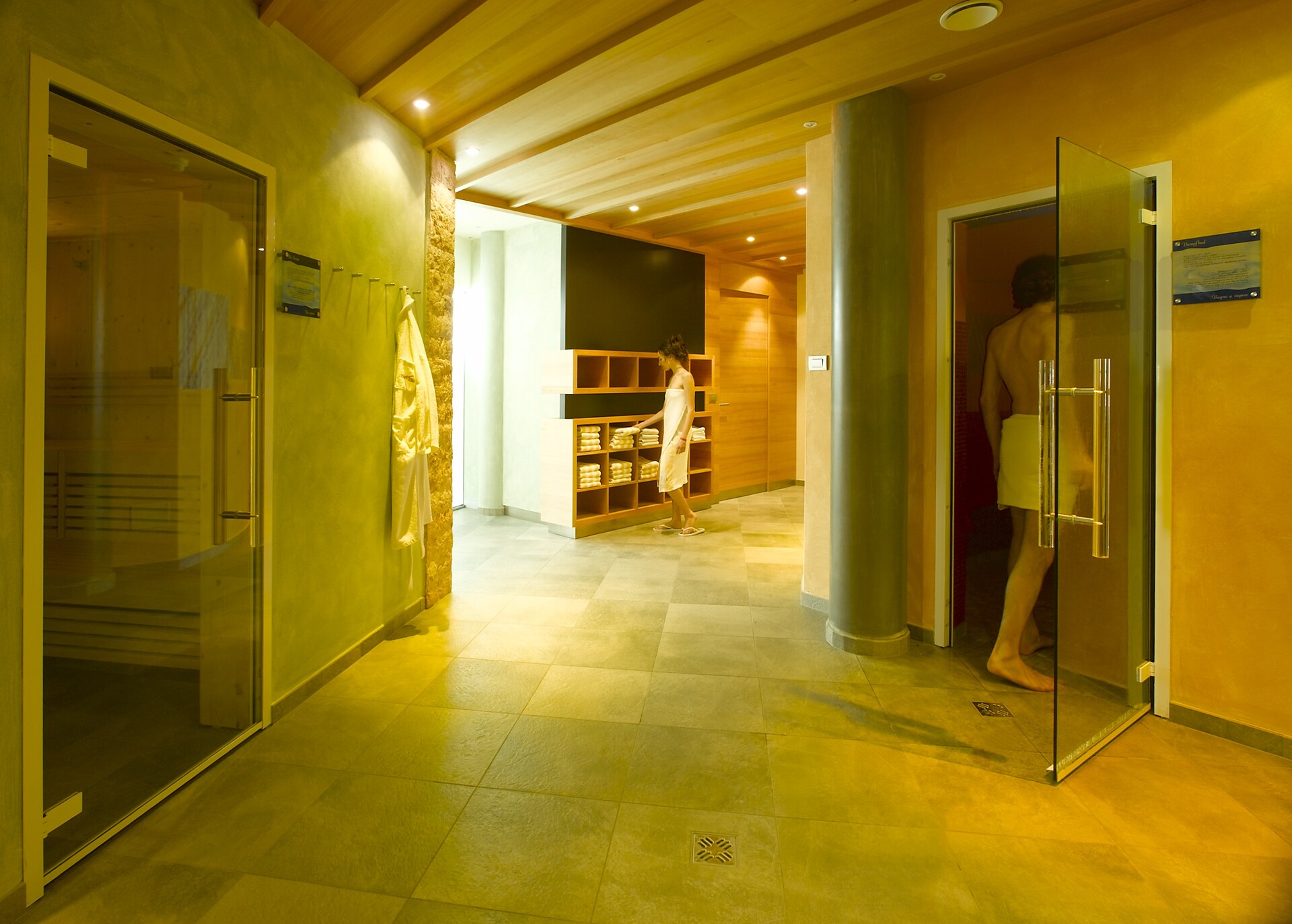 Hotel Albergo Stella Nova Ponente 5 suedtirol.info