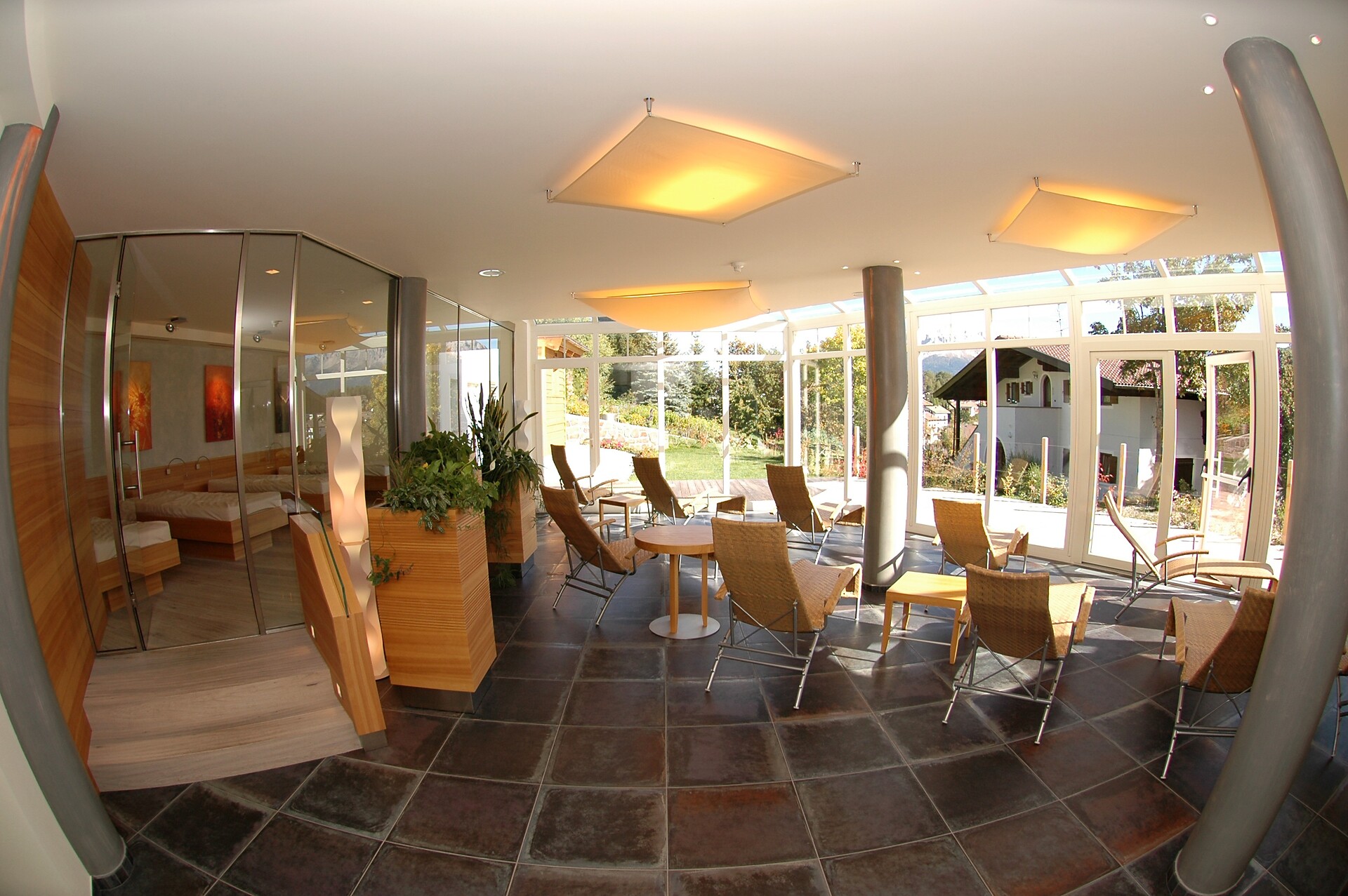 Hotel Albergo Stella Nova Ponente 8 suedtirol.info