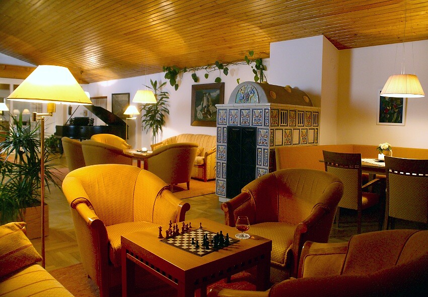 Hotel Albergo Stella Nova Ponente 7 suedtirol.info