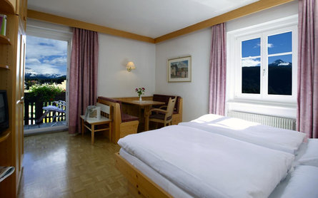 Hotel Stern Deutschnofen/Nova Ponente 14 suedtirol.info