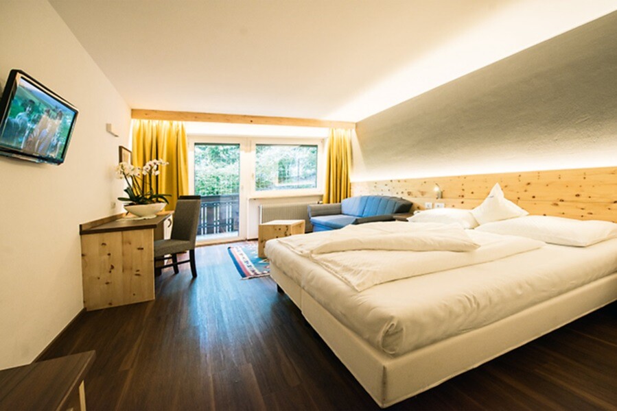 Hotel Mondschein Deutschnofen 7 suedtirol.info