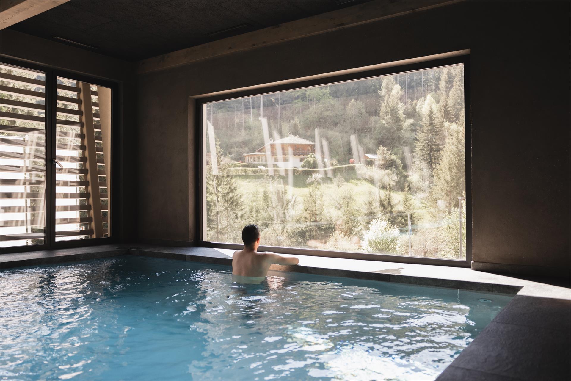 Hotel Mondschein Deutschnofen/Nova Ponente 27 suedtirol.info