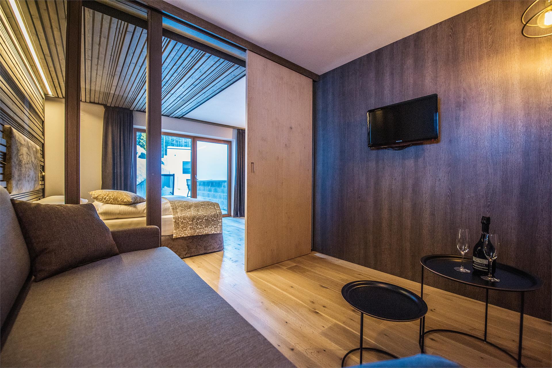 Hotel Mondschein Deutschnofen/Nova Ponente 10 suedtirol.info