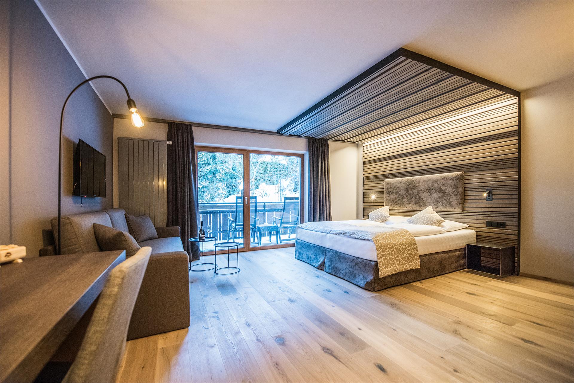 Hotel Mondschein Deutschnofen/Nova Ponente 19 suedtirol.info