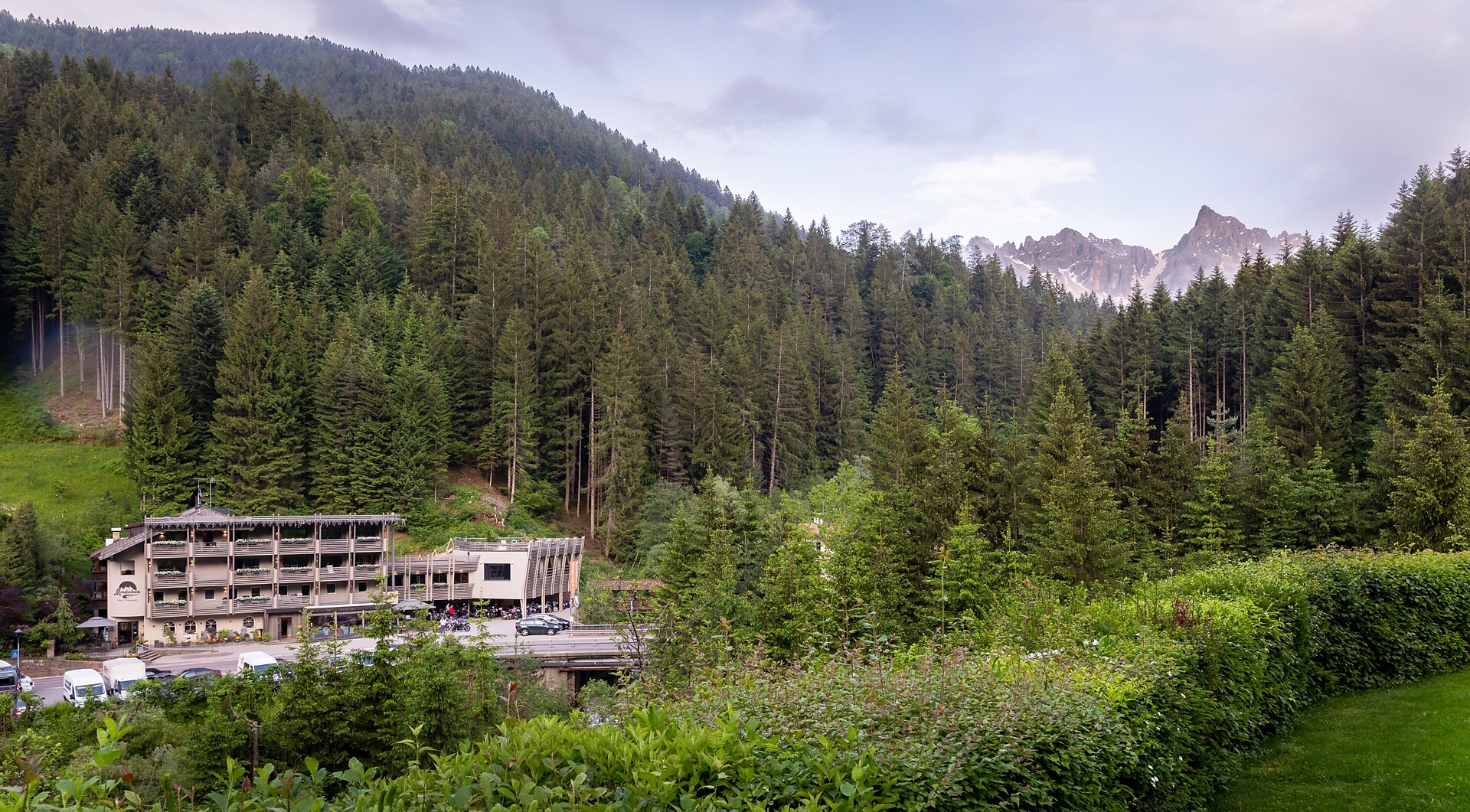 Hotel Mondschein Deutschnofen 2 suedtirol.info