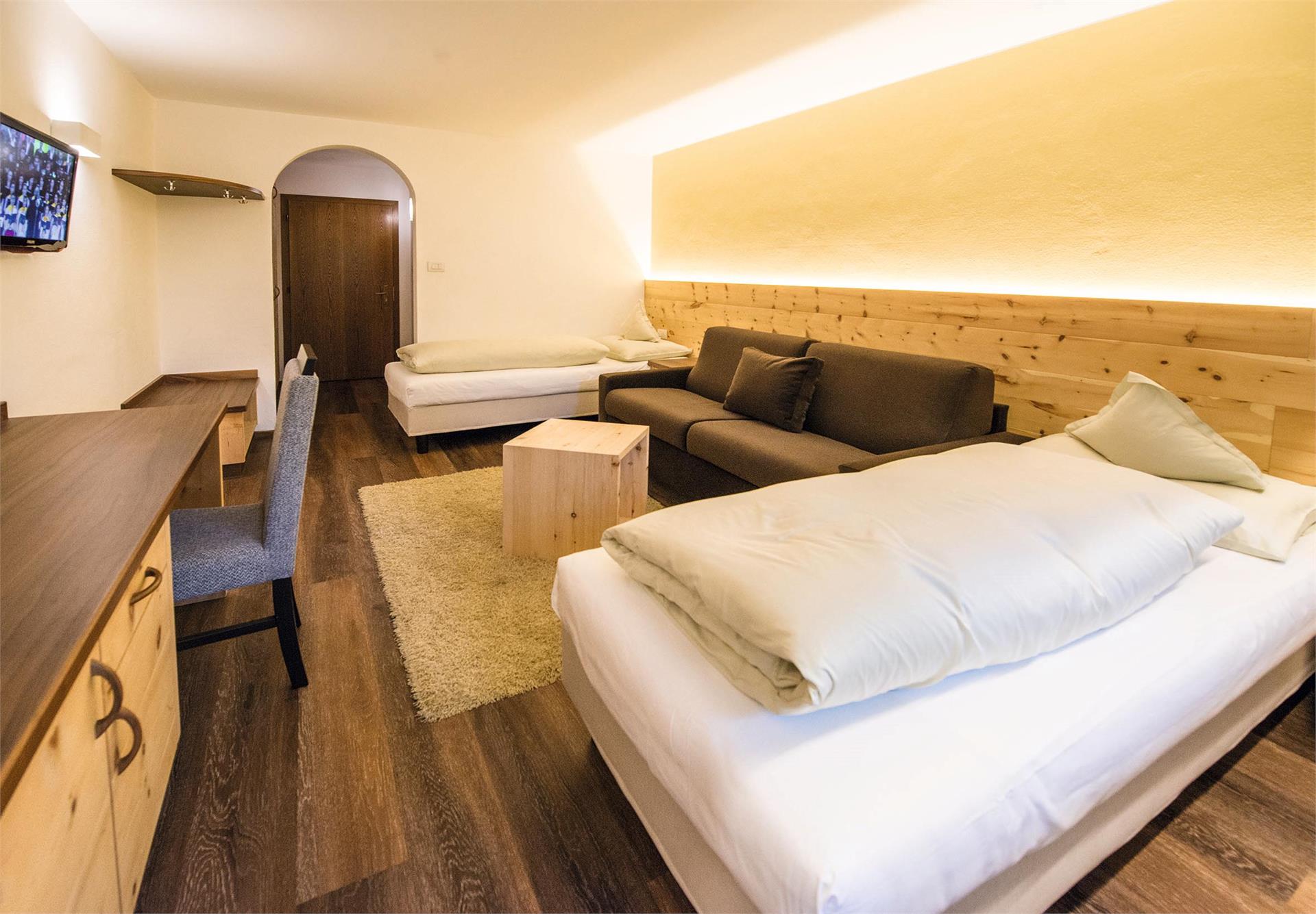 Hotel Mondschein Deutschnofen/Nova Ponente 21 suedtirol.info