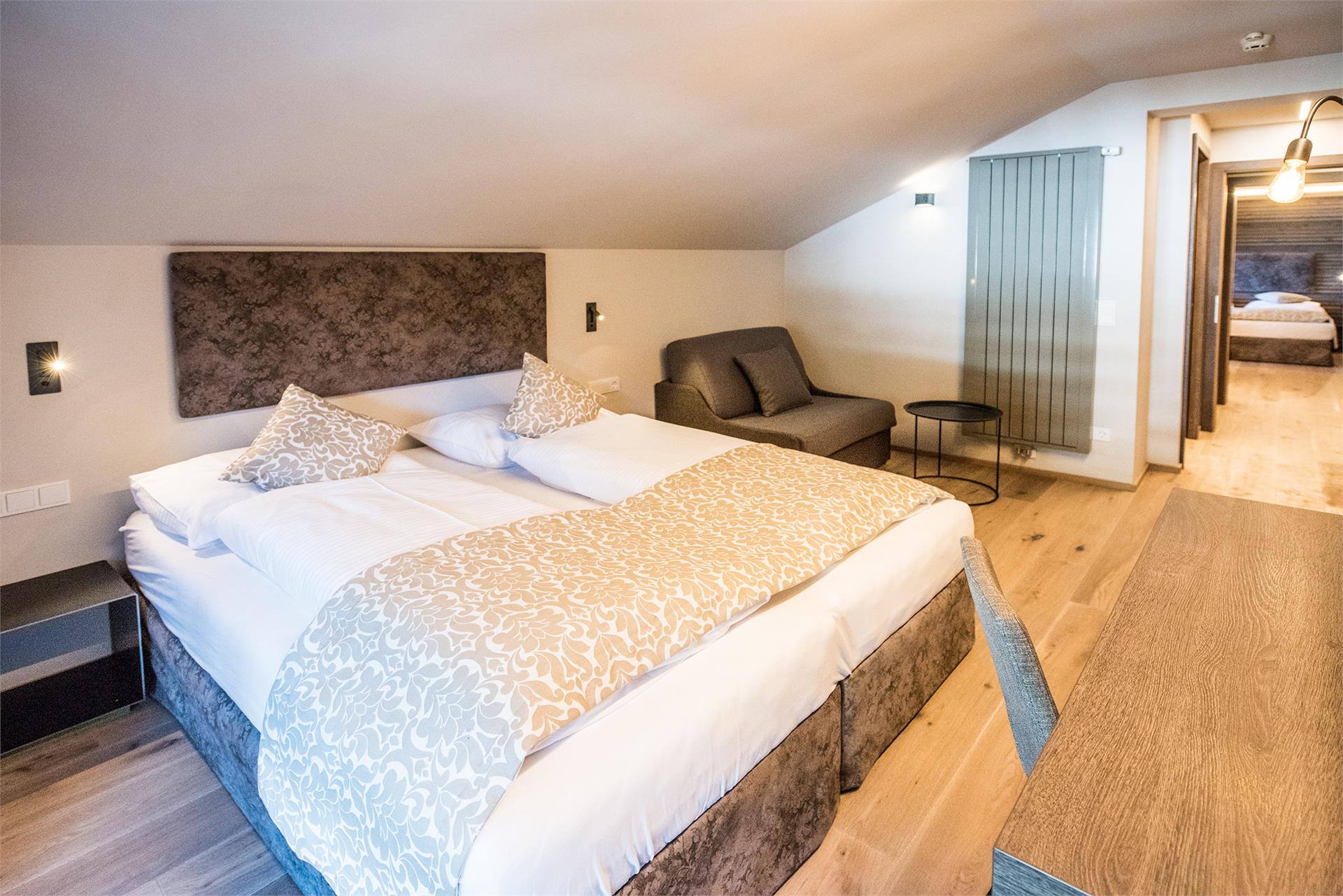 Hotel Mondschein Deutschnofen/Nova Ponente 8 suedtirol.info