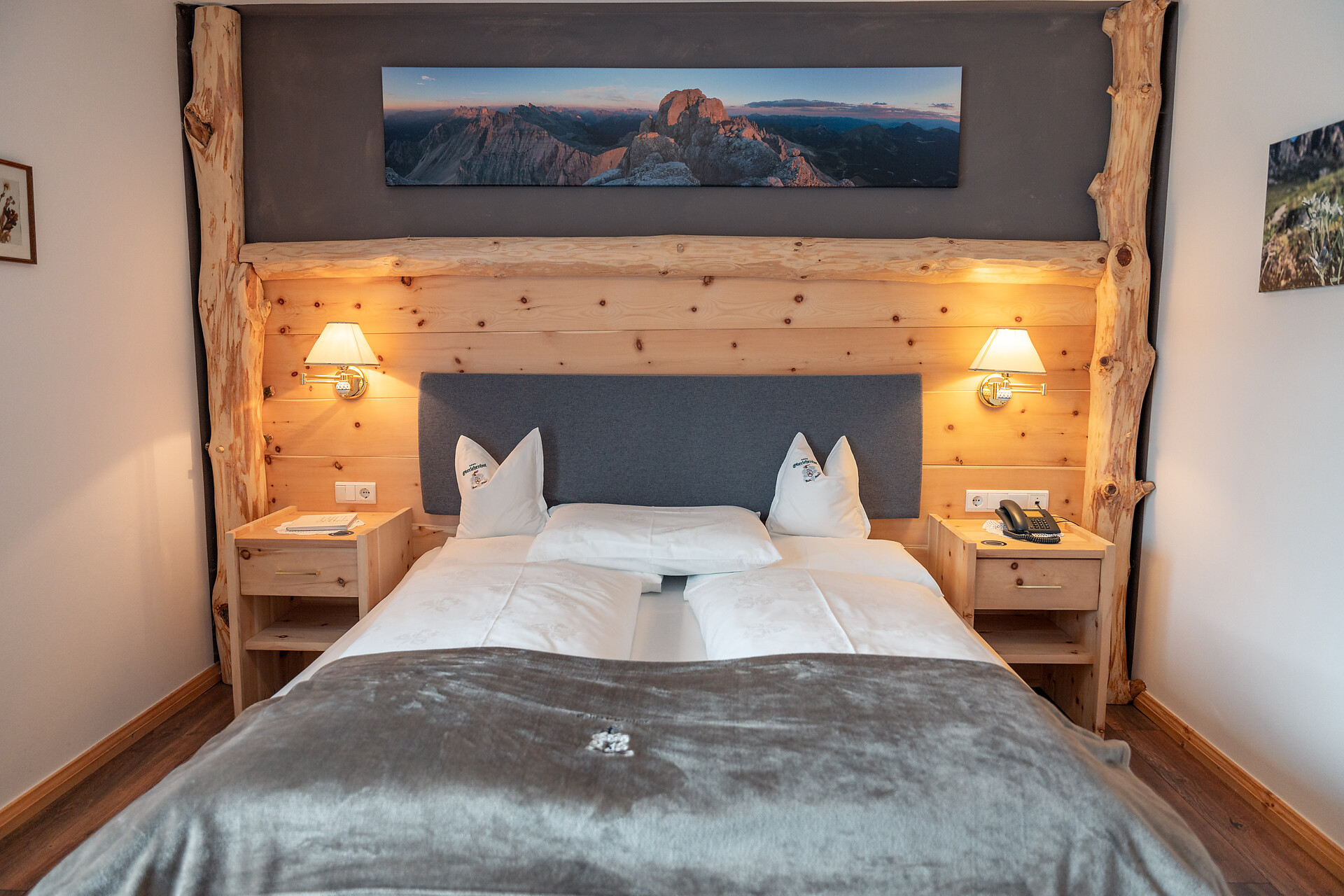 Hotel Oberlehenhof Deutschnofen 19 suedtirol.info