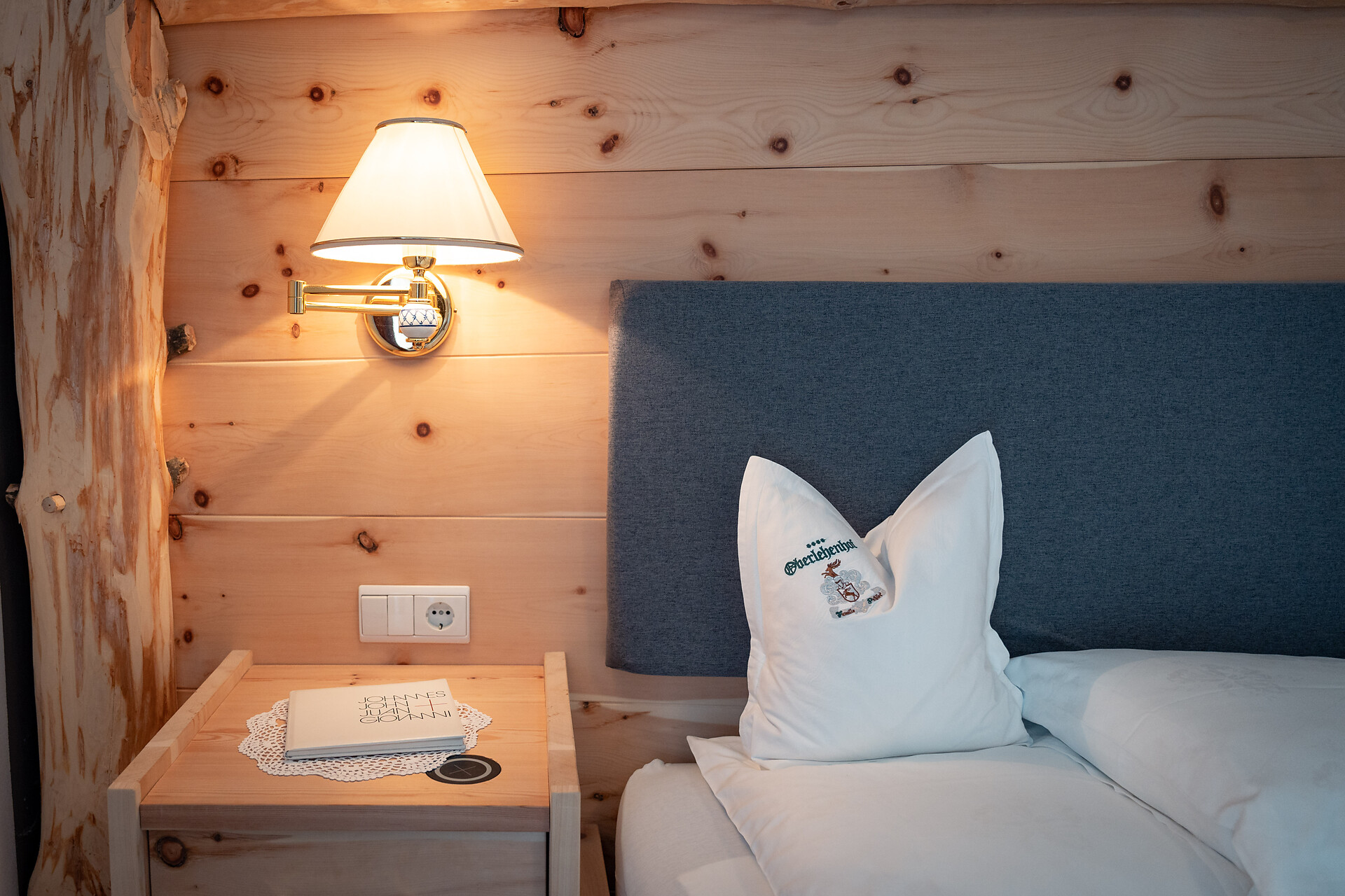 Hotel Oberlehenhof Deutschnofen 17 suedtirol.info