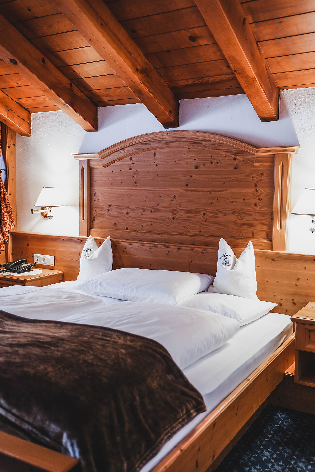 Hotel Oberlehenhof Deutschnofen 16 suedtirol.info