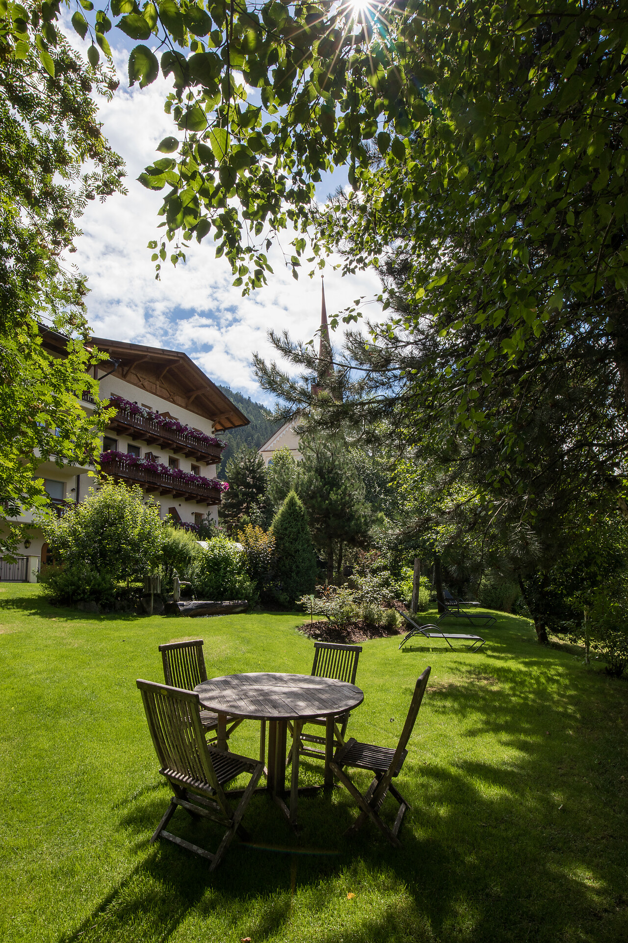 Garden 2