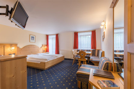 Hotel Gasserhof Deutschnofen 3 suedtirol.info
