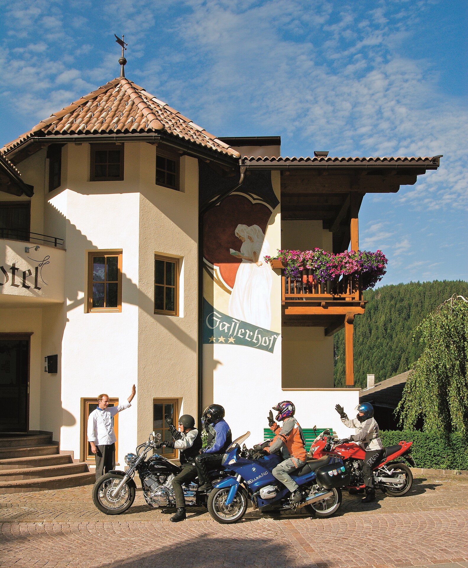Hotel 2