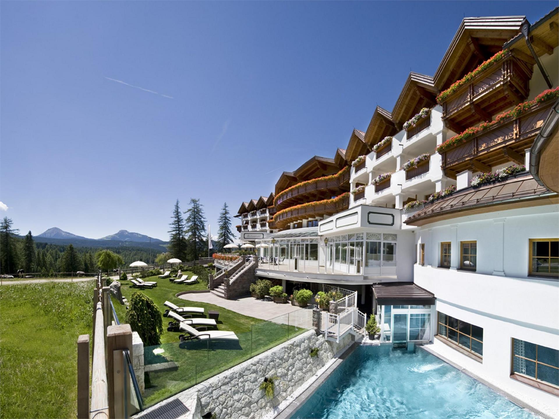 Hotel Sonnalp Deutschnofen 1 suedtirol.info