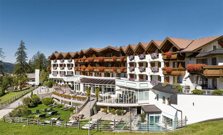 Hotel Sonnalp Deutschnofen/Nova Ponente 2 suedtirol.info