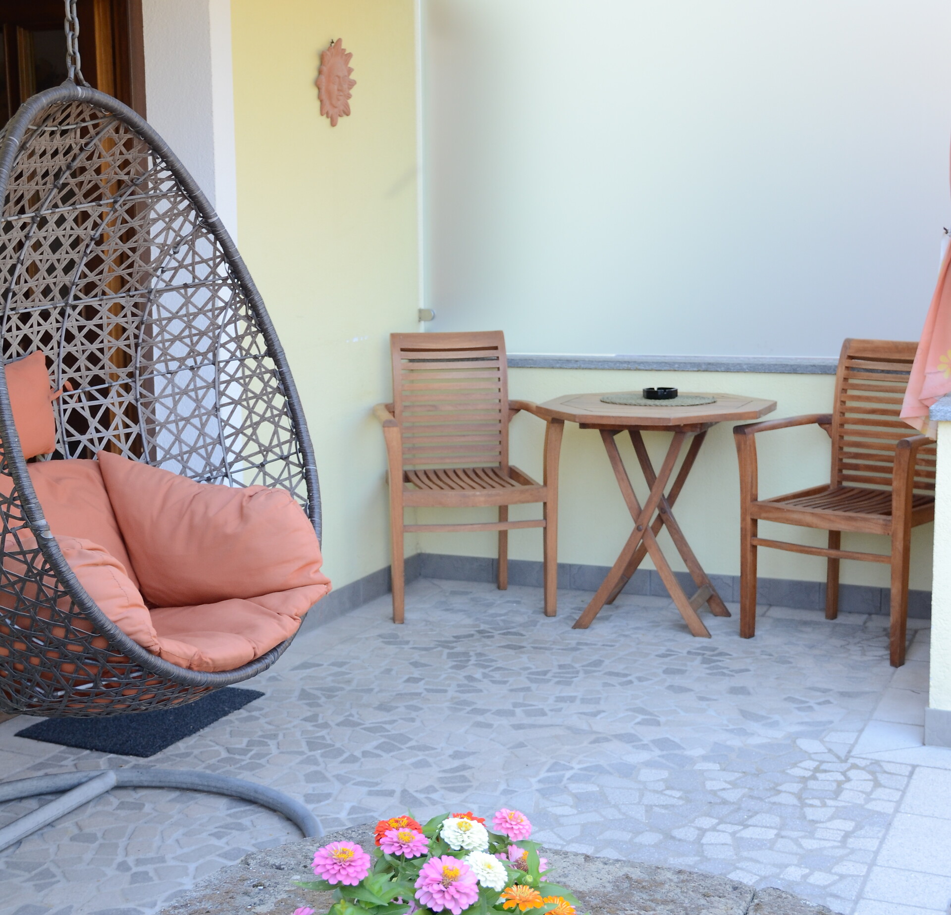 Loggia