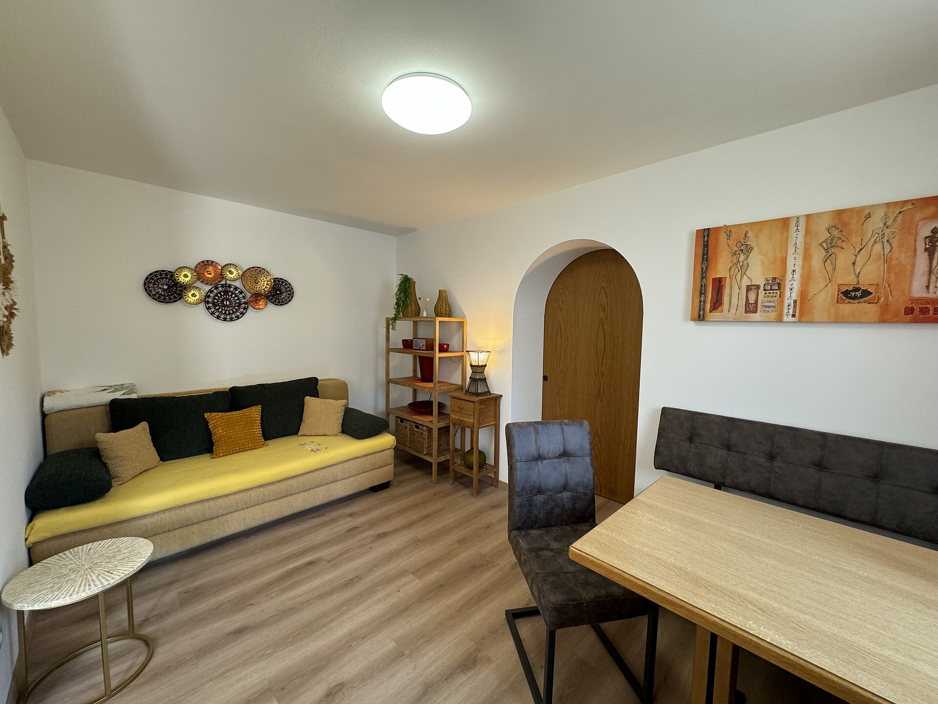 Loggia