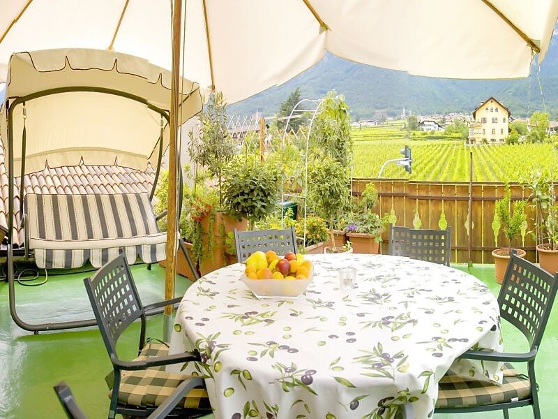 Haus Gundi_Caldaro al lago