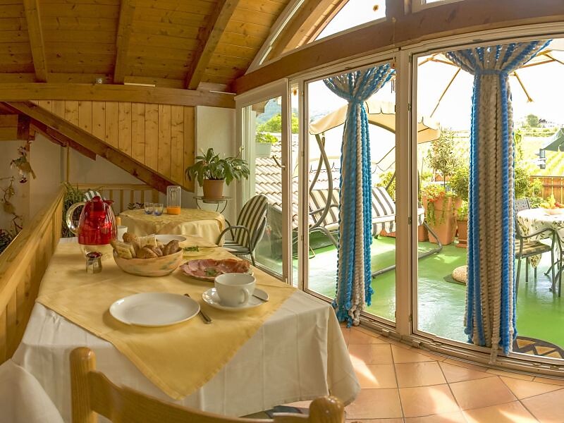 Haus Gundi_Caldaro al lago