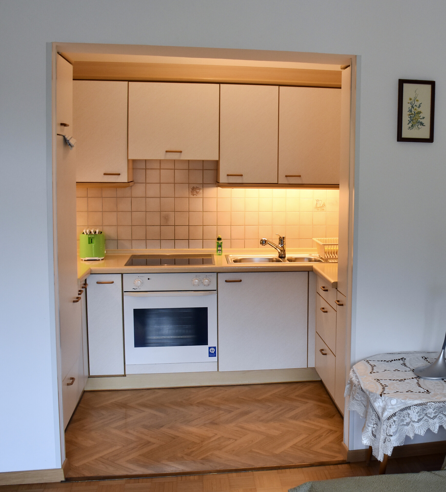 Haus Klavenz Kaltern an der Weinstraße 6 suedtirol.info