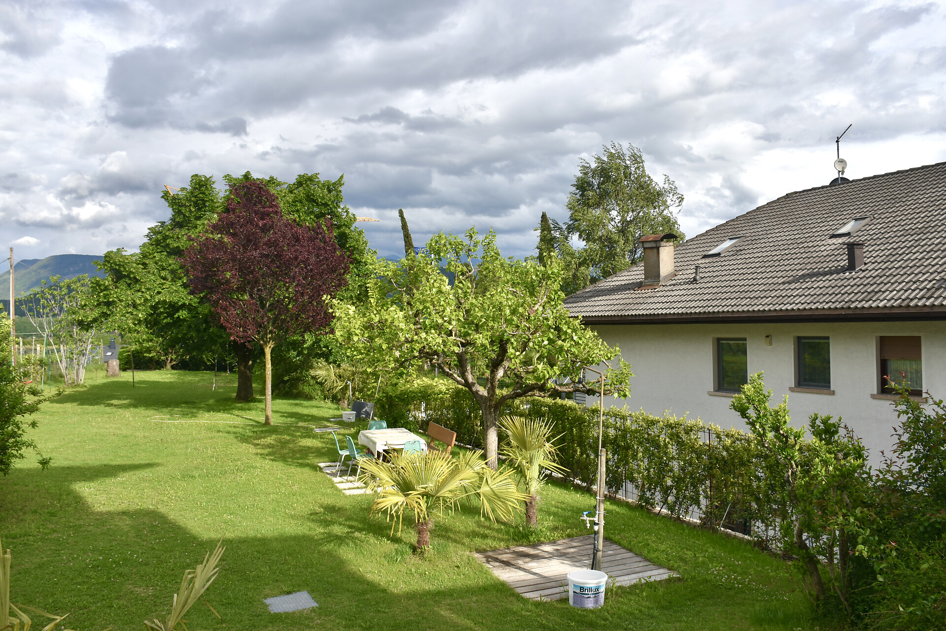 Haus Klavenz Kaltern an der Weinstraße 8 suedtirol.info