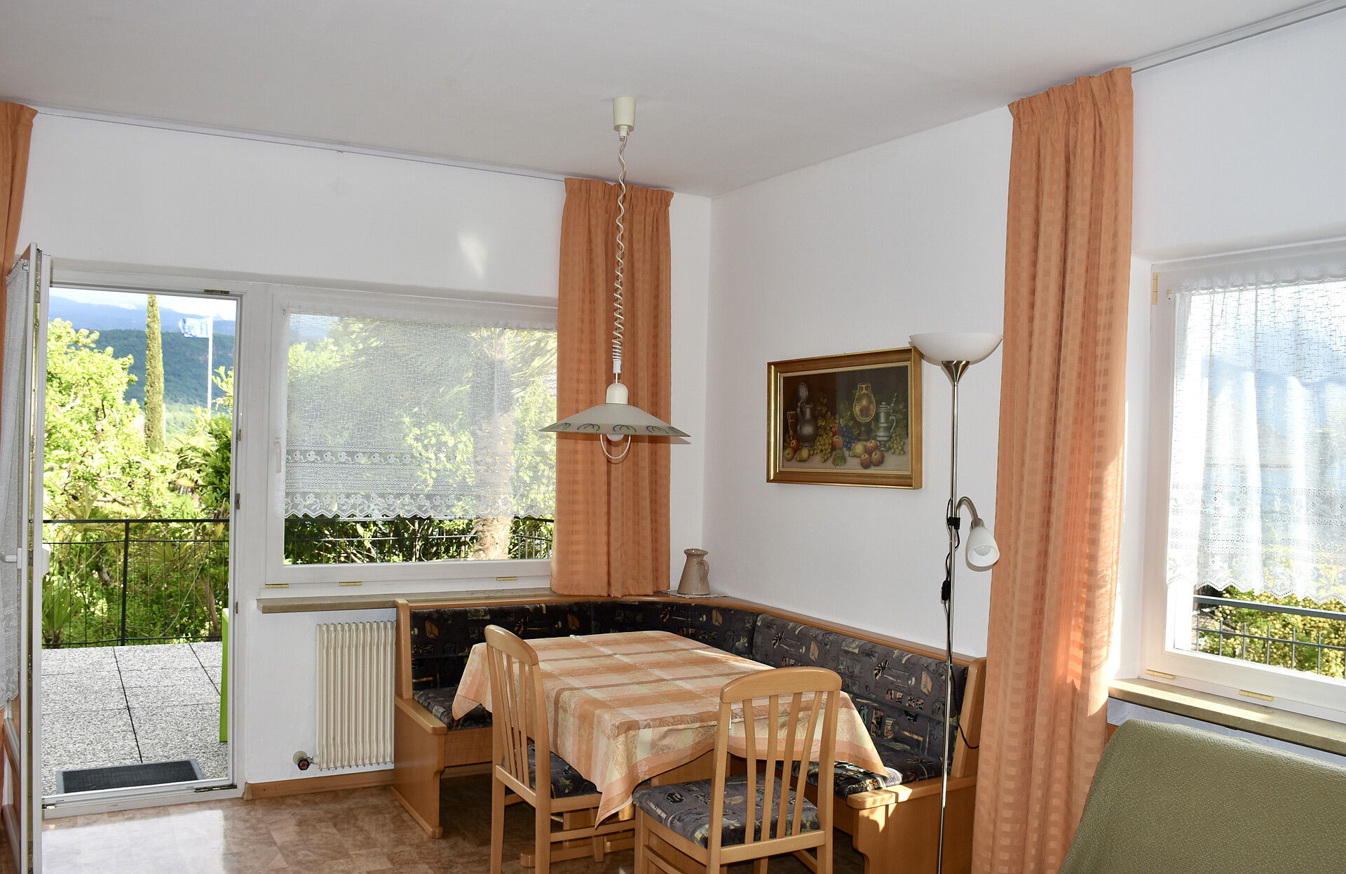 Haus Klavenz Kaltern an der Weinstraße 9 suedtirol.info