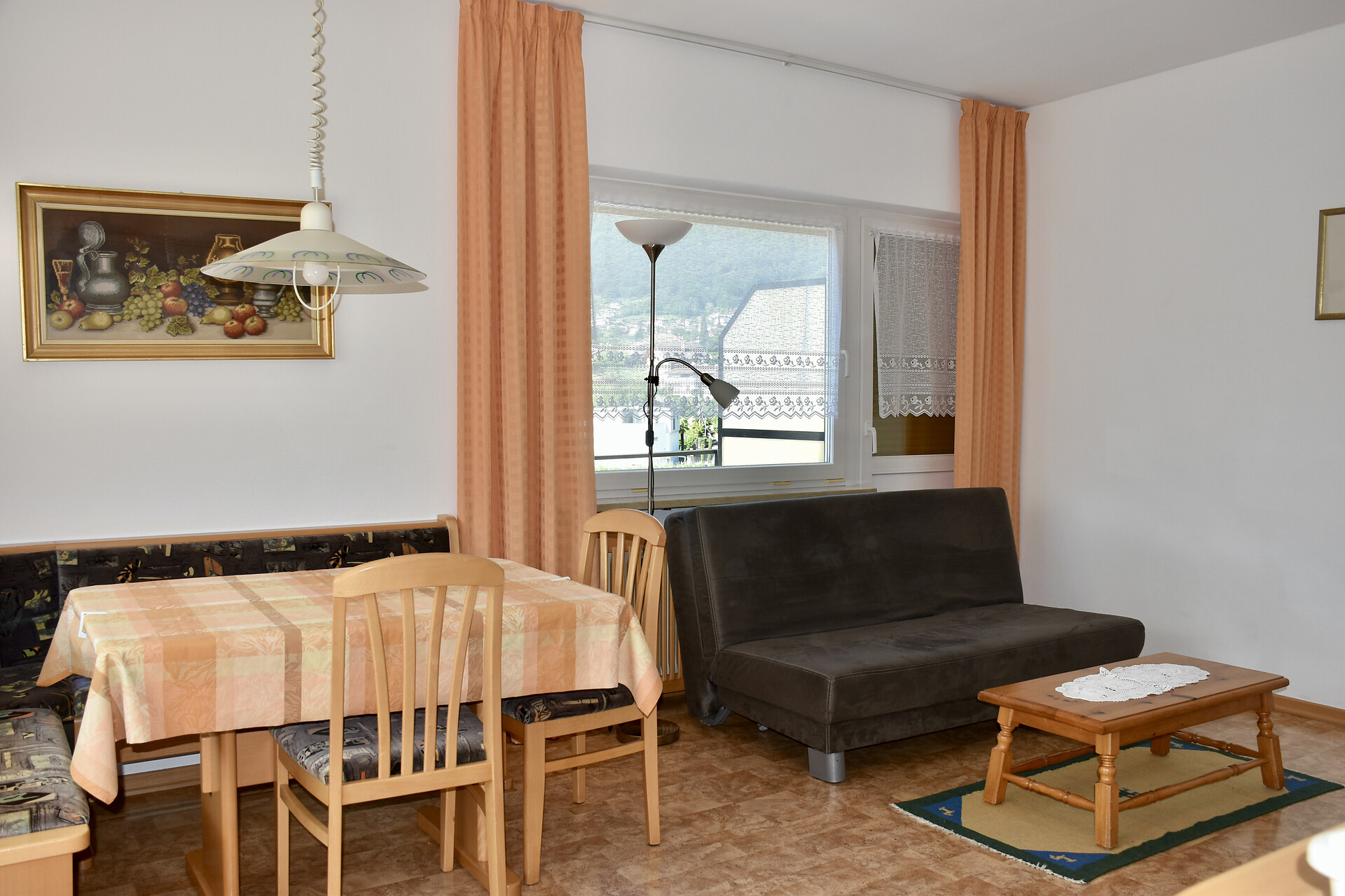 Haus Klavenz Kaltern an der Weinstraße 10 suedtirol.info
