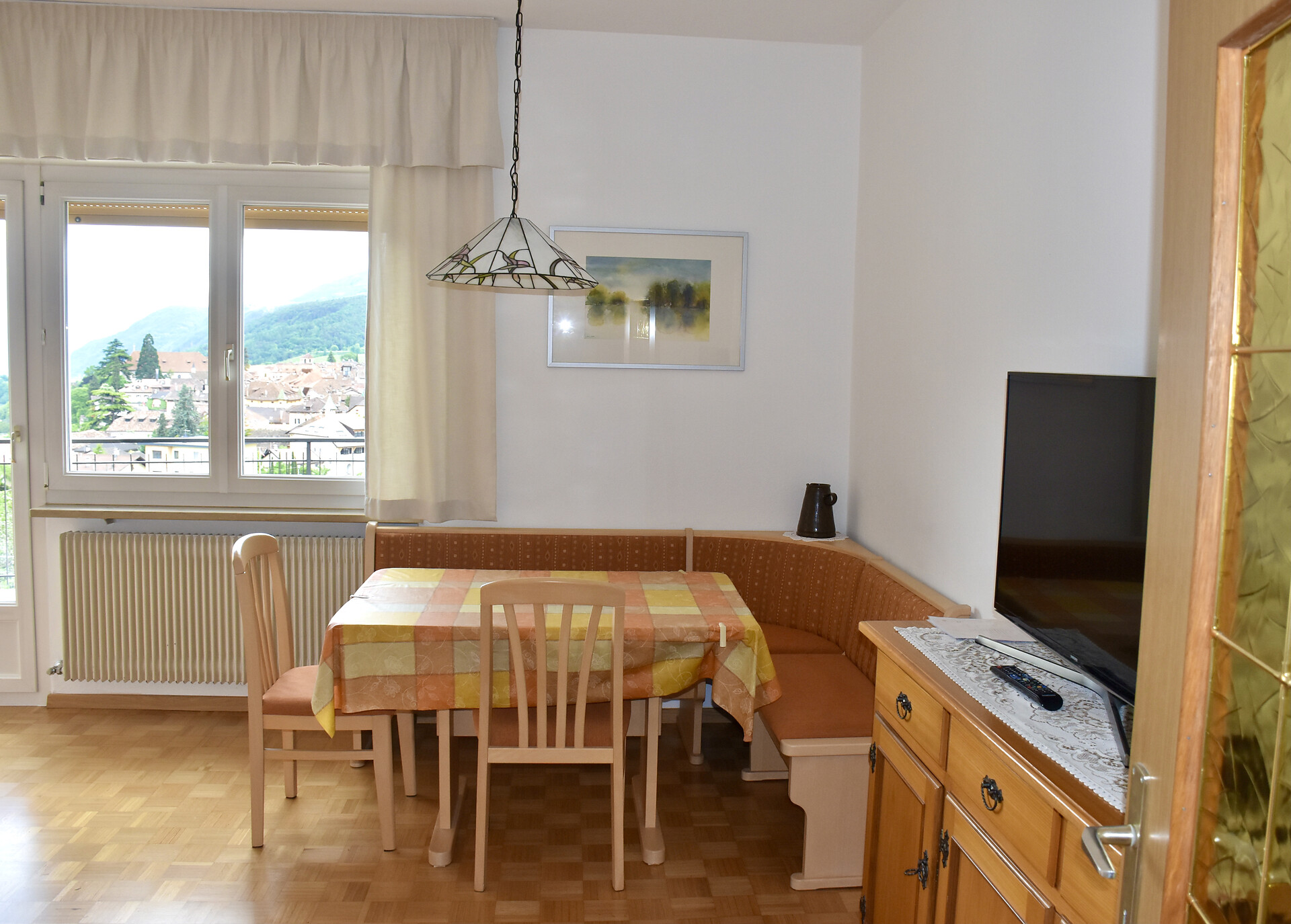 Haus Klavenz Kaltern an der Weinstraße 3 suedtirol.info