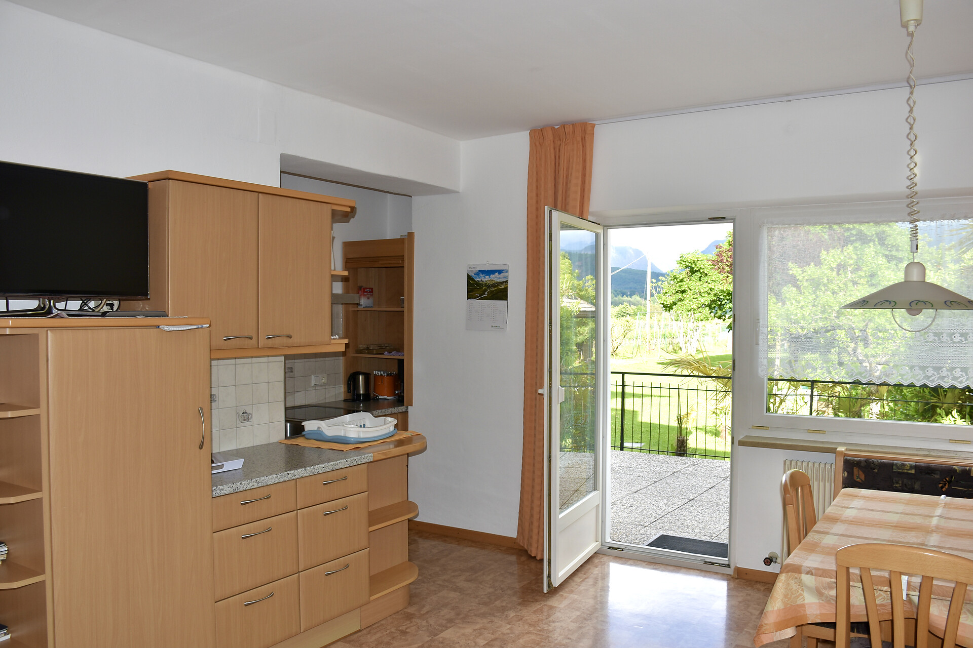 Haus Klavenz Kaltern an der Weinstraße 11 suedtirol.info