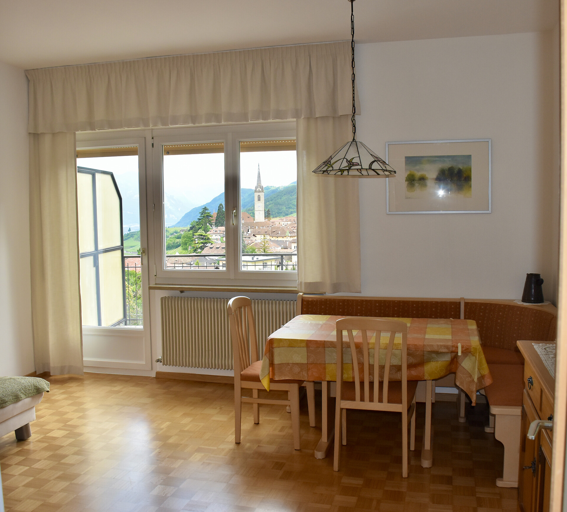 Haus Klavenz Kaltern an der Weinstraße 2 suedtirol.info