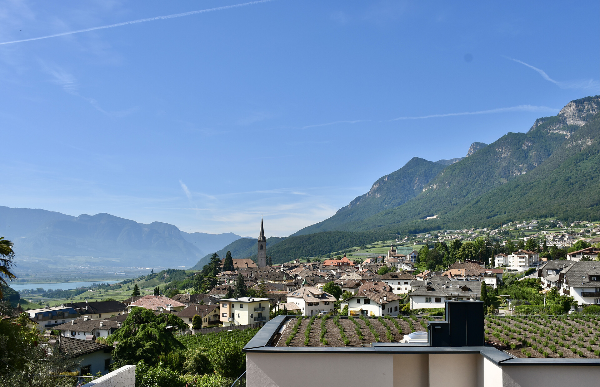 Haus Klavenz Kaltern an der Weinstraße 1 suedtirol.info