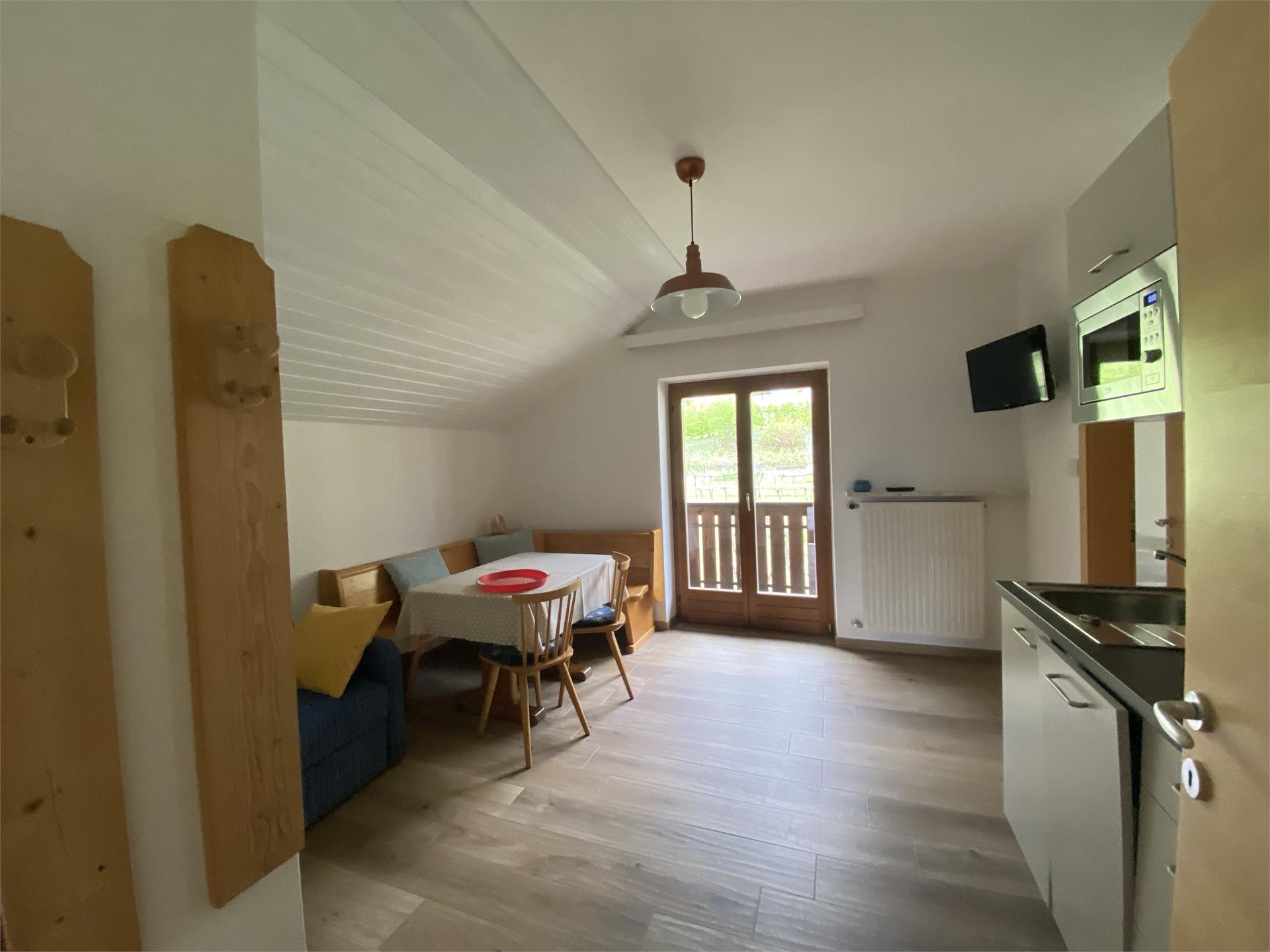 Haus Morandell Erich Kaltern an der Weinstraße 13 suedtirol.info