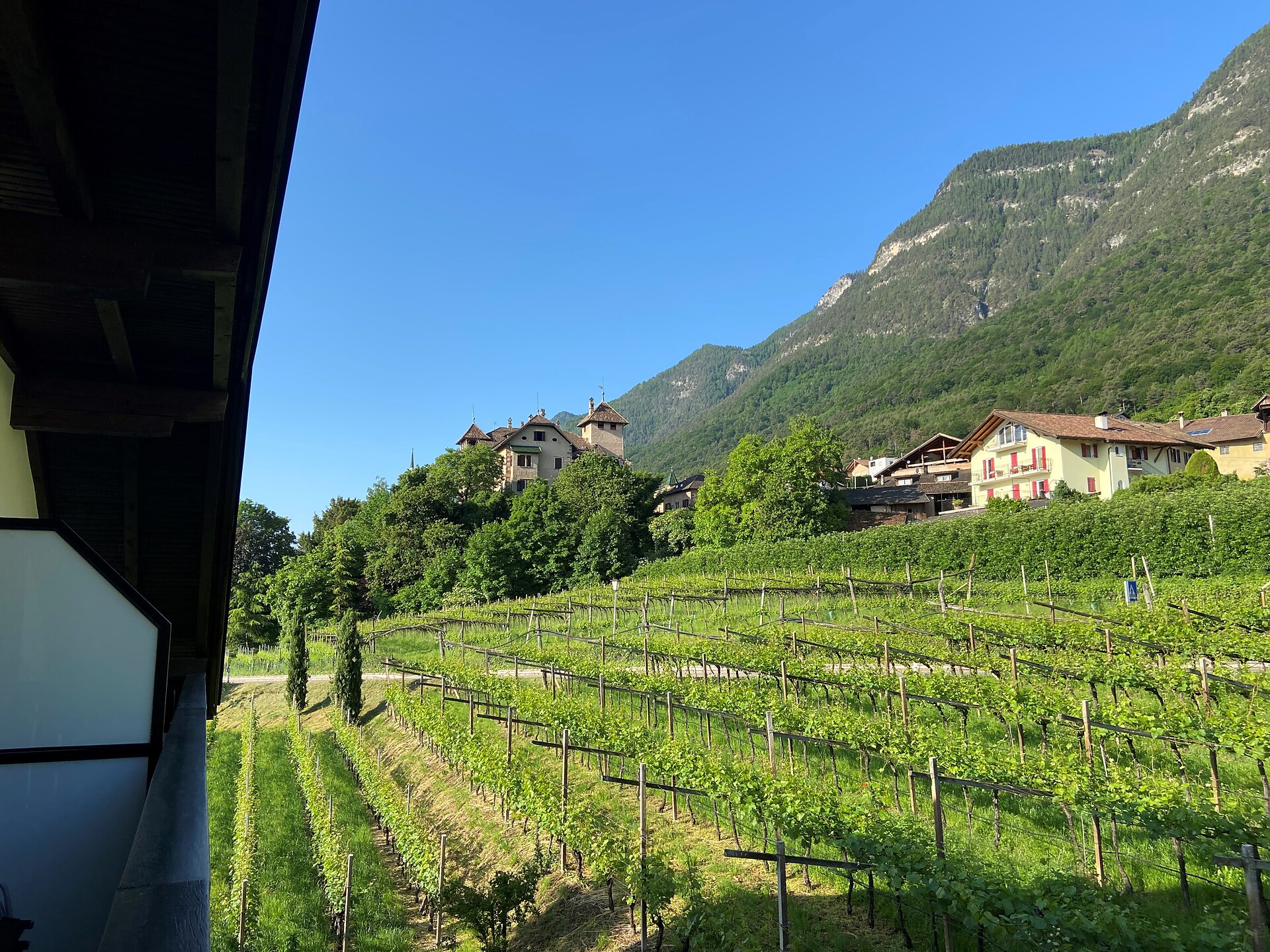 Castel Giovanelli