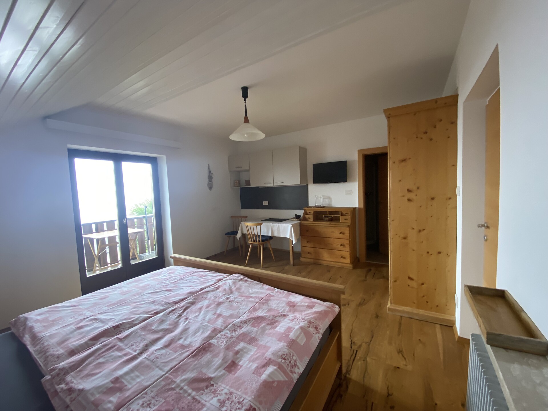 Haus Morandell Erich Kaltern an der Weinstraße 23 suedtirol.info