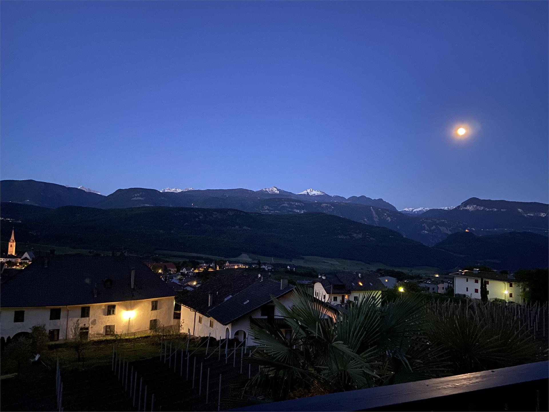 Haus Morandell Erich Kaltern an der Weinstraße 18 suedtirol.info