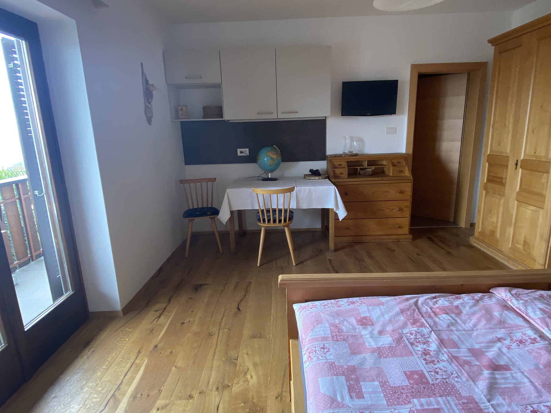 Haus Morandell Erich Kaltern an der Weinstraße 24 suedtirol.info