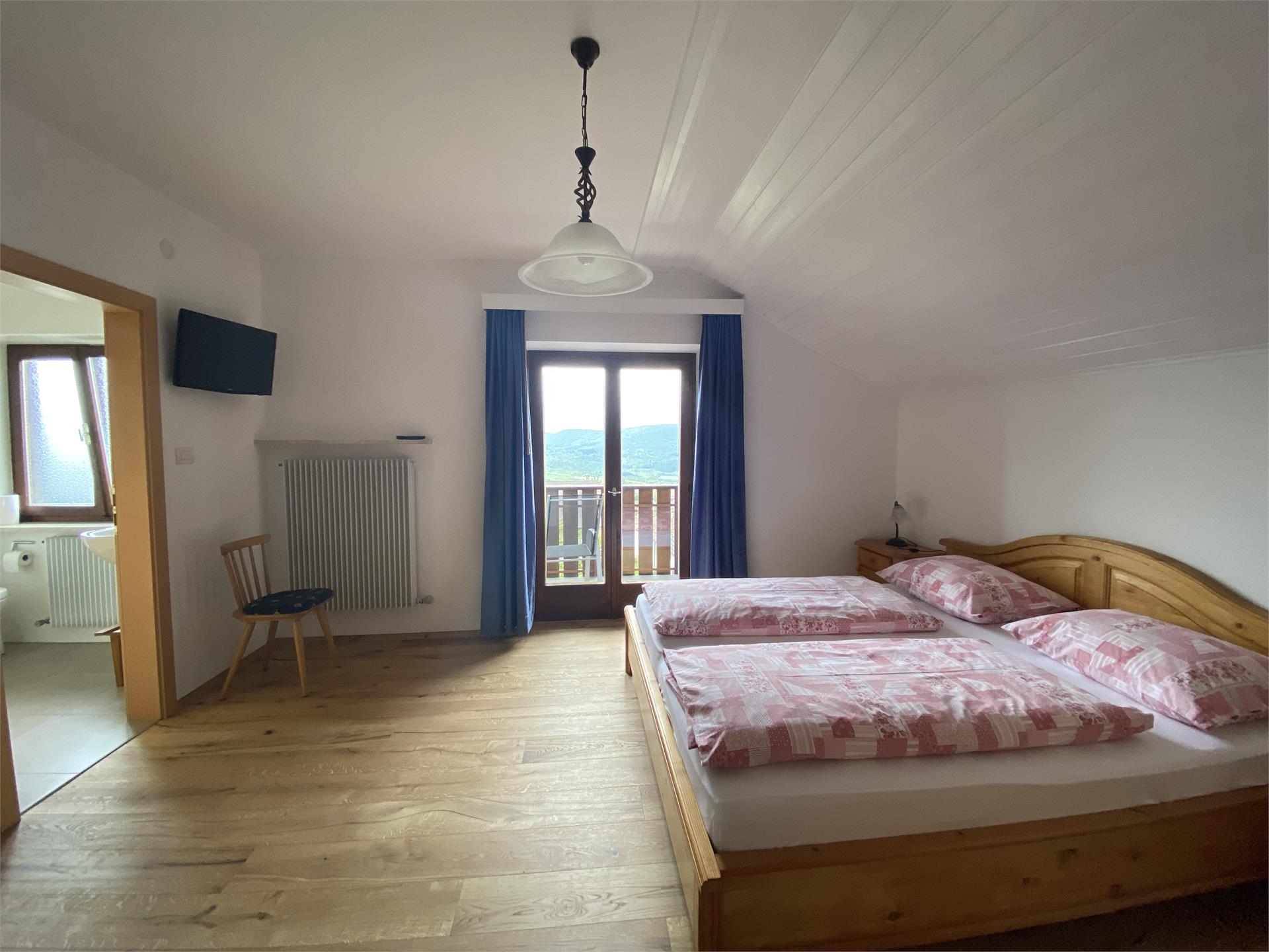 Haus Morandell Erich Kaltern an der Weinstraße 15 suedtirol.info