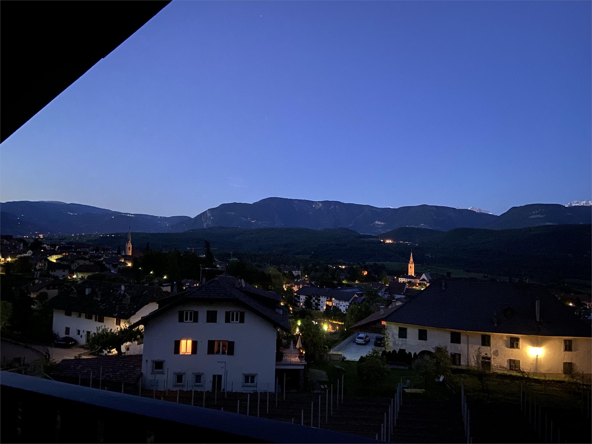 Haus Morandell Erich Kaltern an der Weinstraße 9 suedtirol.info