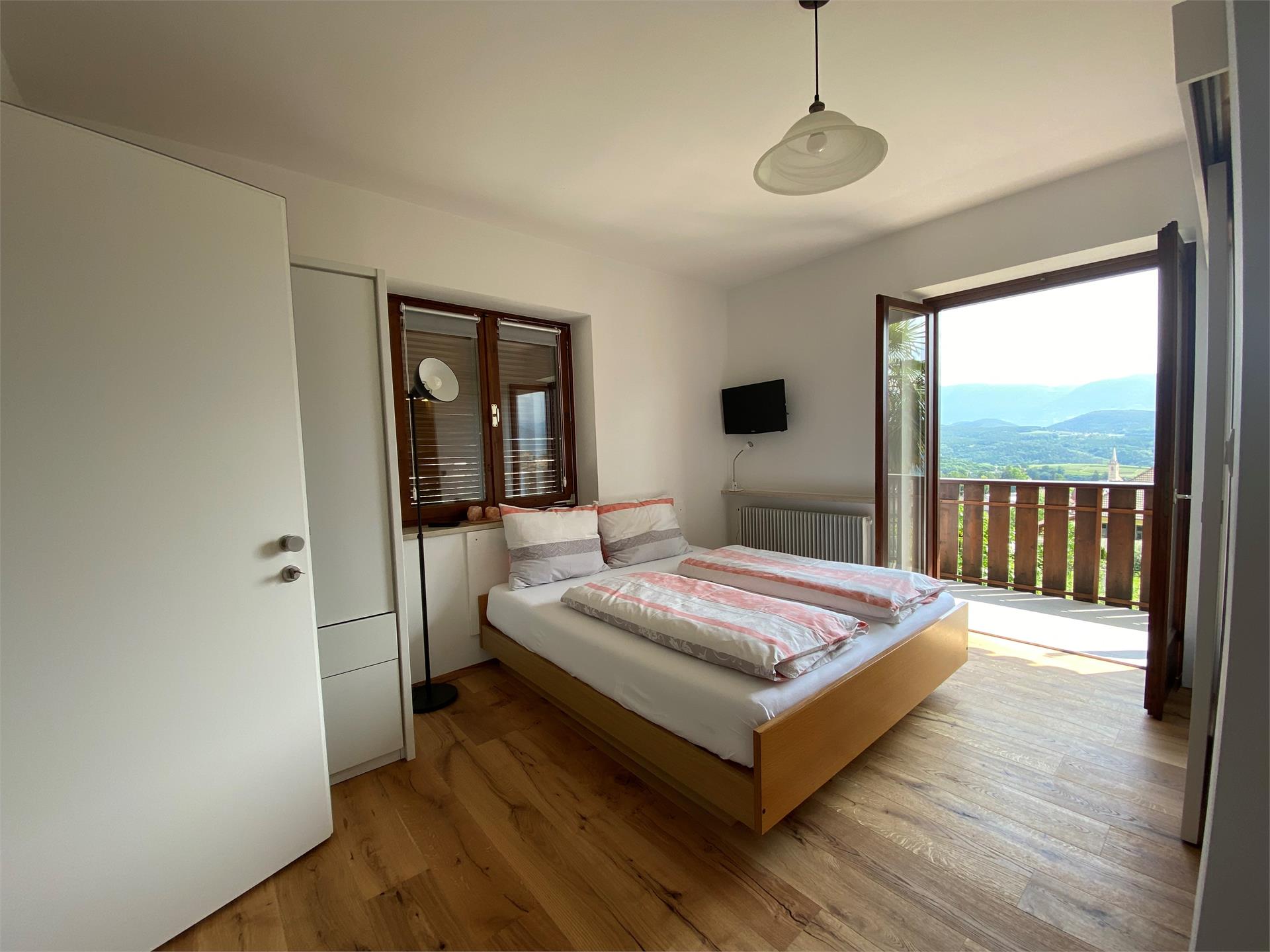 Haus Morandell Erich Kaltern an der Weinstraße 20 suedtirol.info