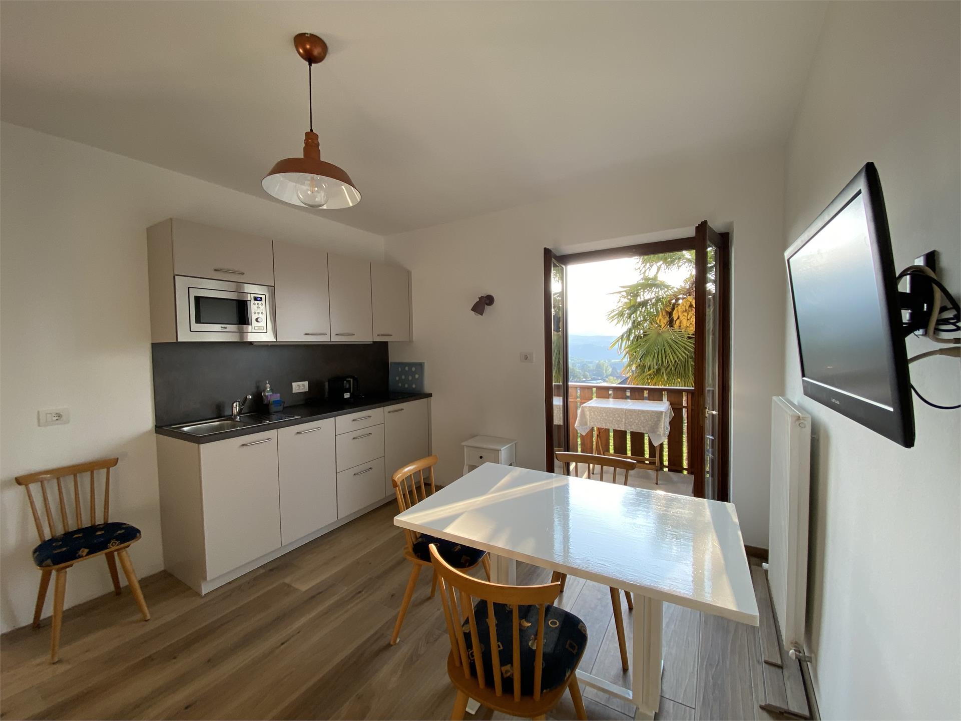 Haus Morandell Erich Kaltern an der Weinstraße 21 suedtirol.info