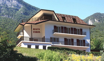 Haus Tirol Caldaro sulla Strada del Vino 1 suedtirol.info