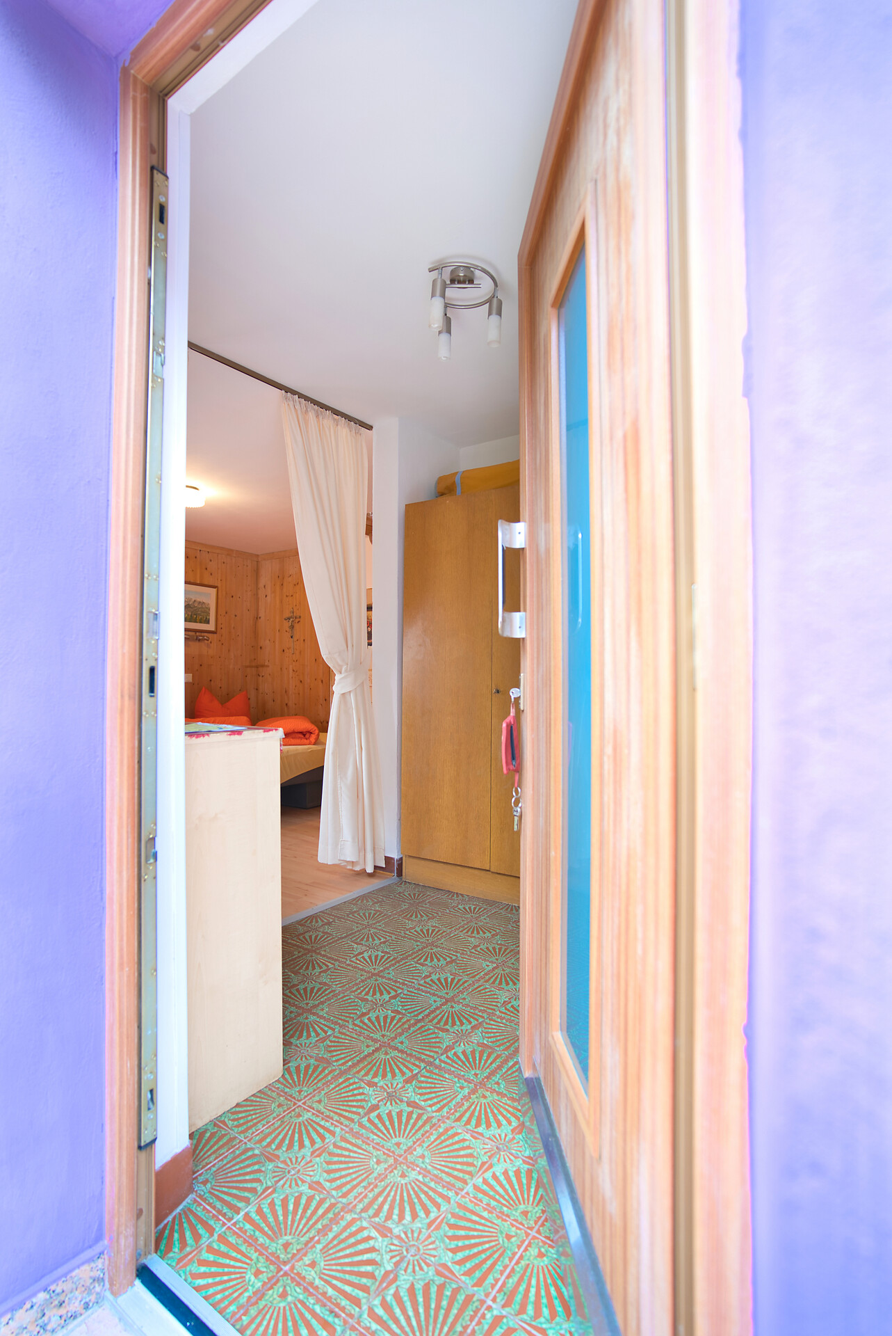 Our appartment