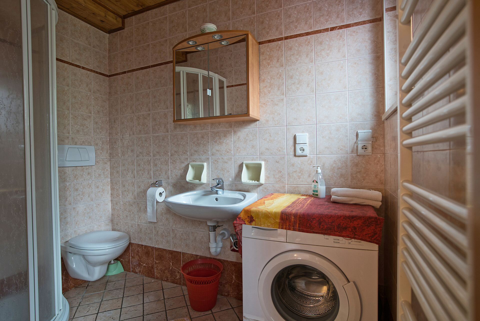 Our appartment