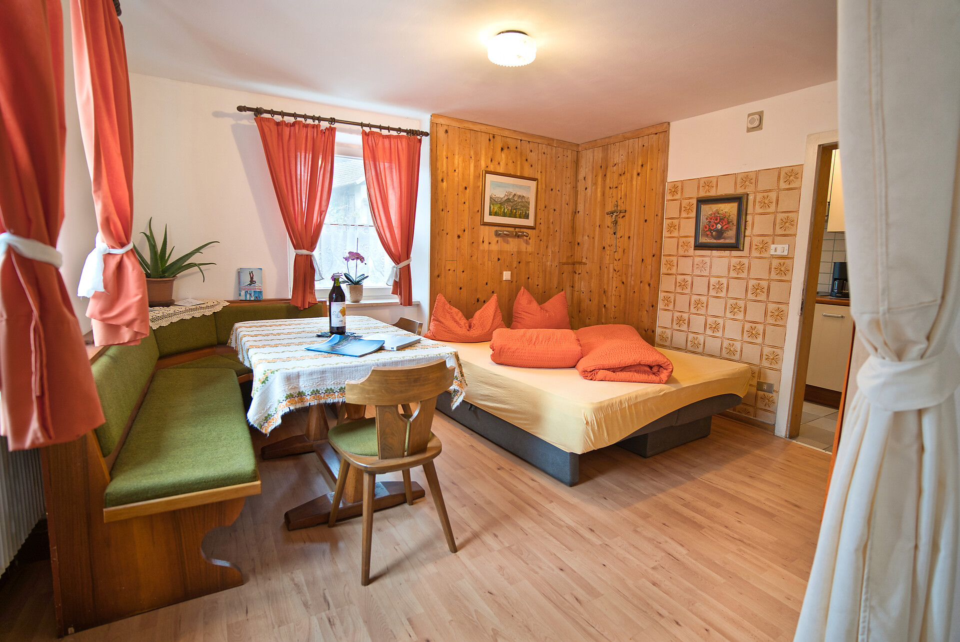 Our appartment