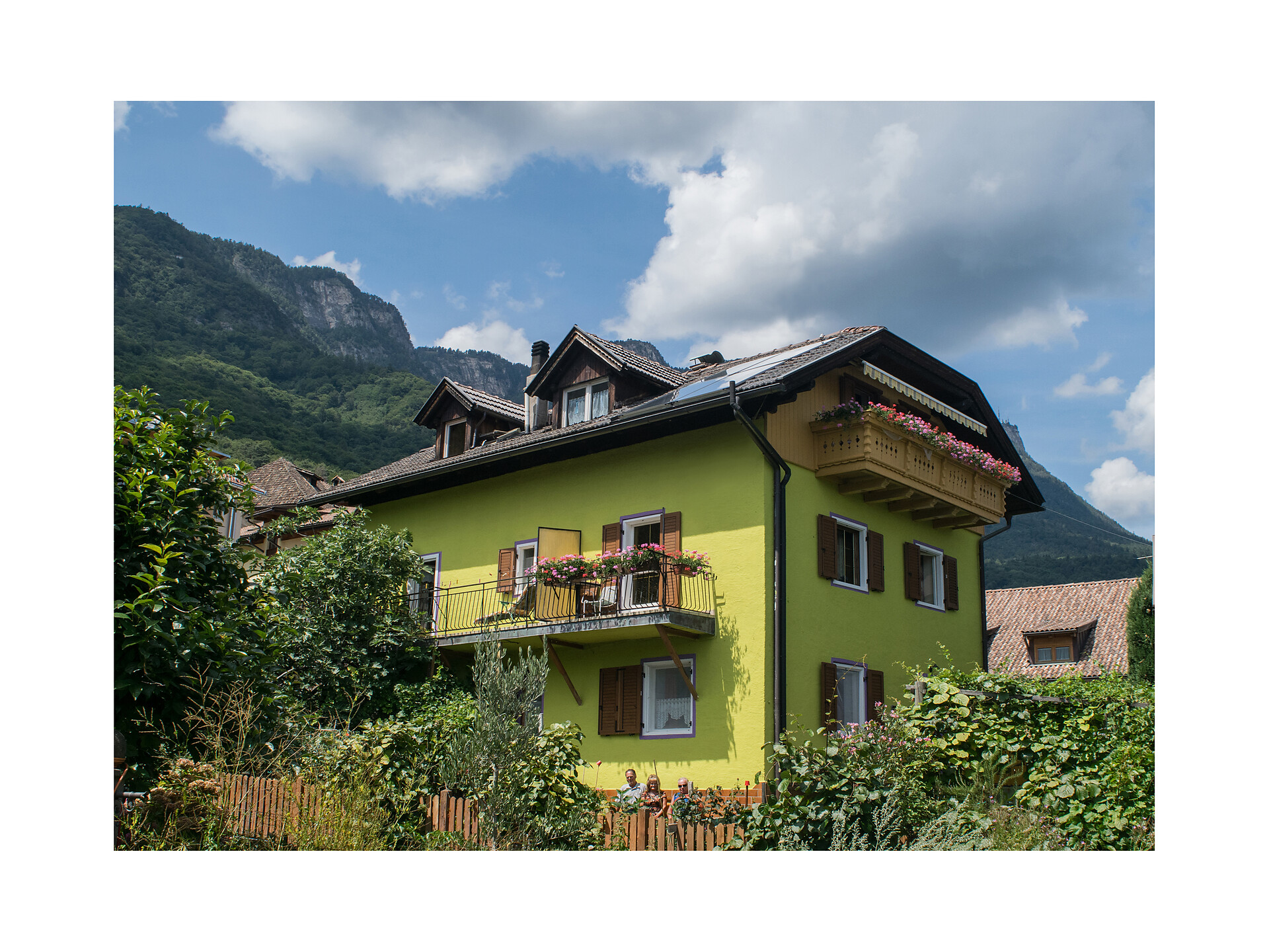 Haus Werth