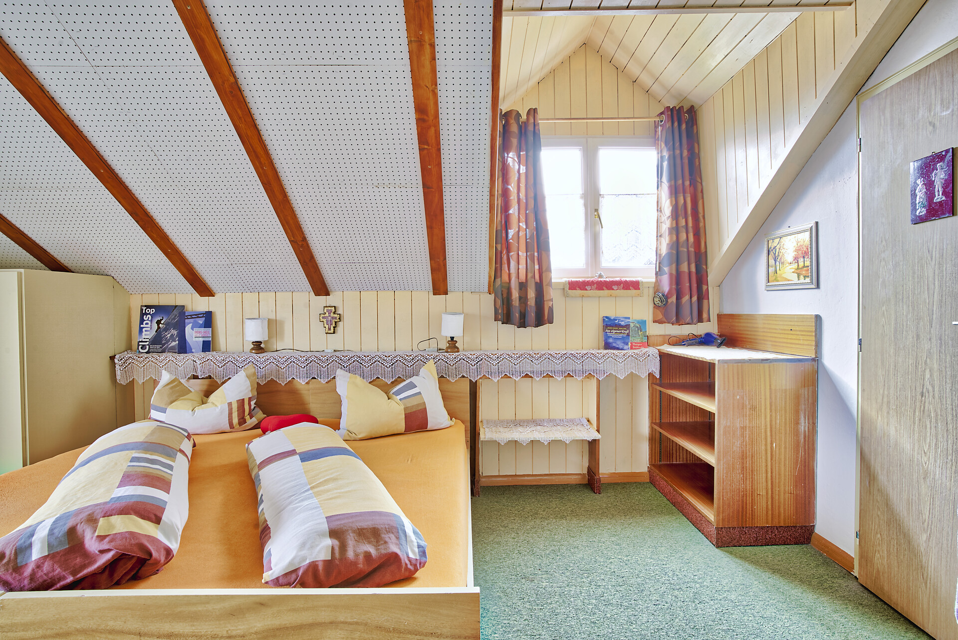 Haus Werth - Alto Adige Wine Road - #17 - suedtirol.info