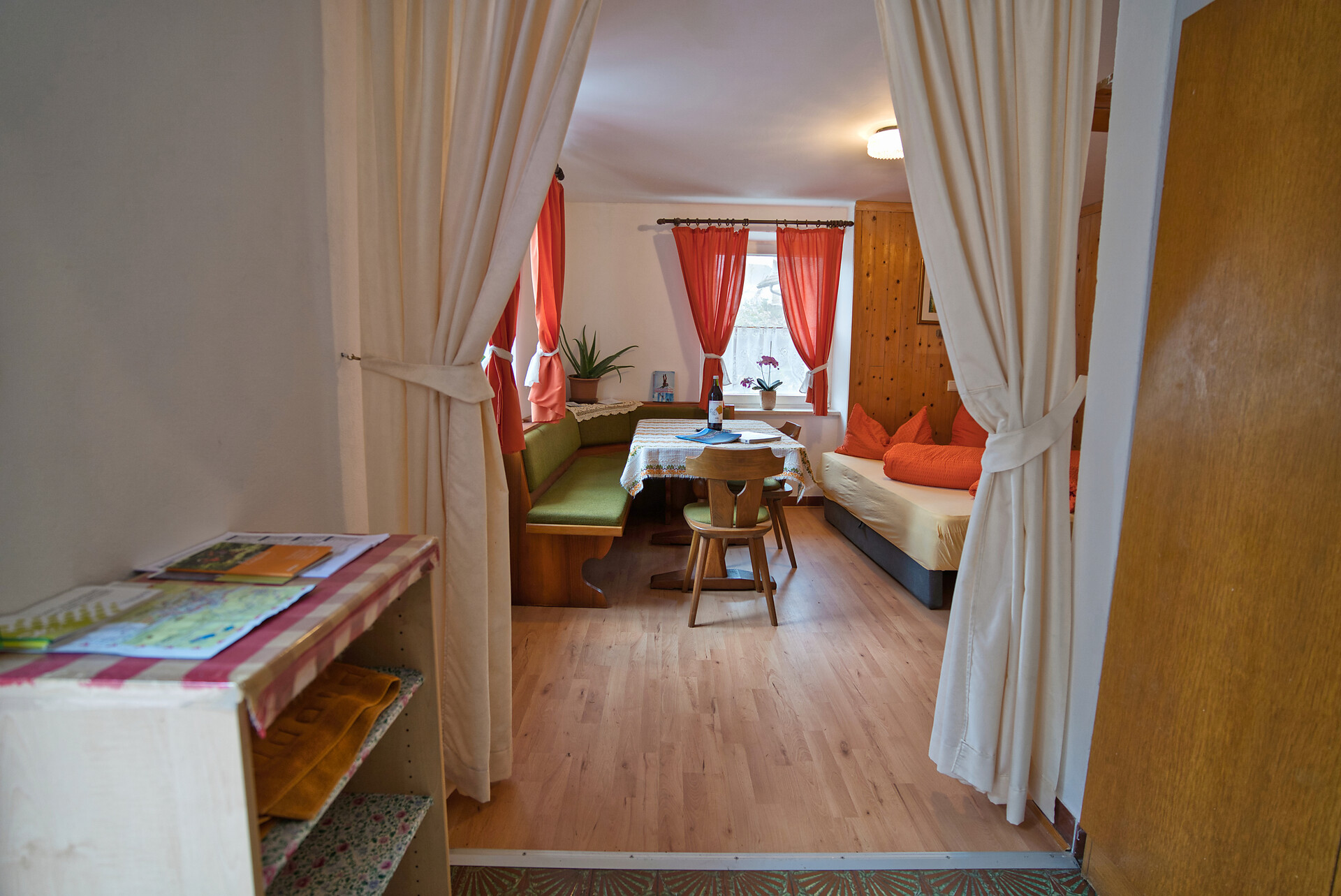 Our appartment