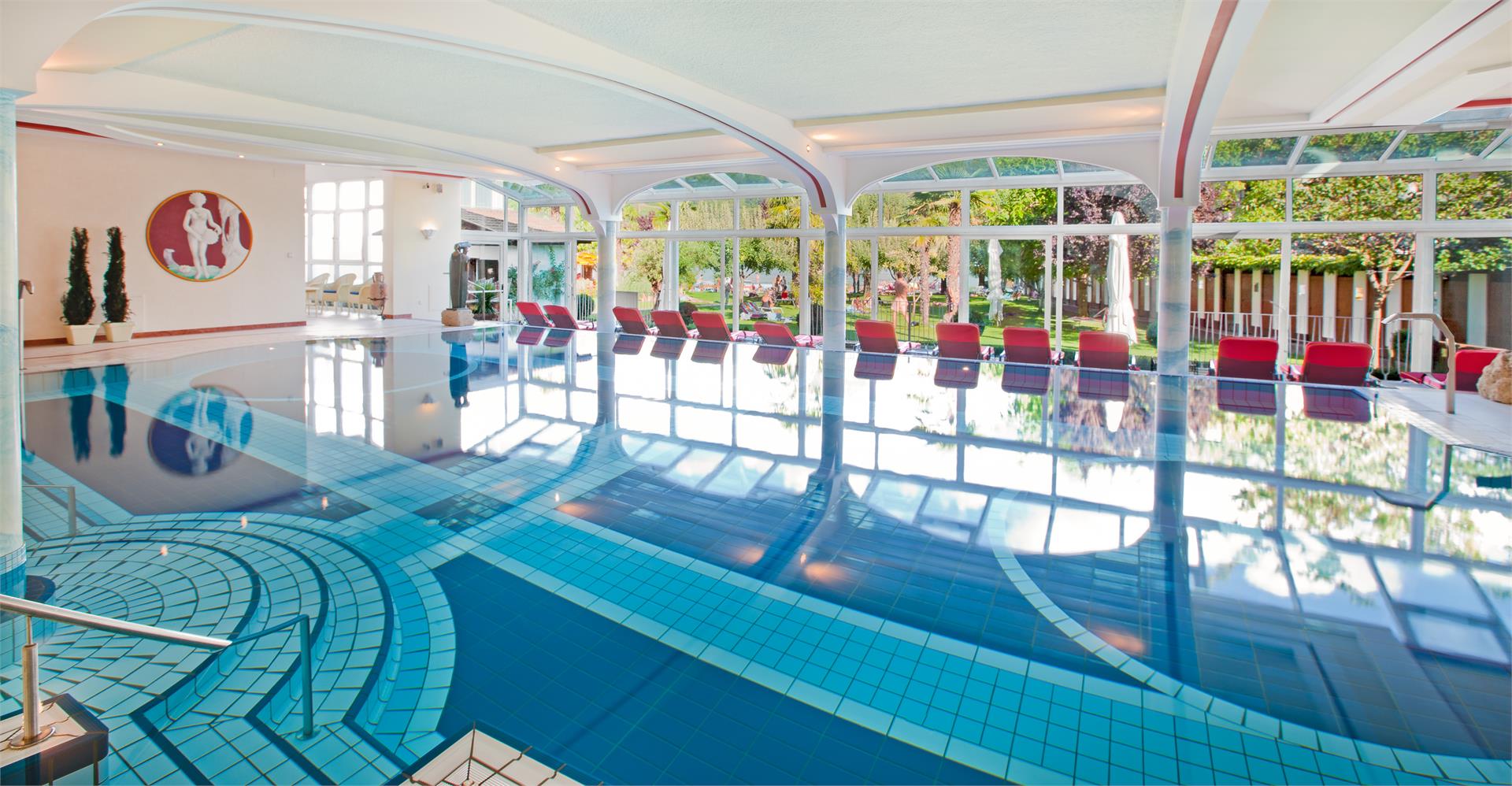 Hotel Seegarten Kaltern an der Weinstraße 9 suedtirol.info