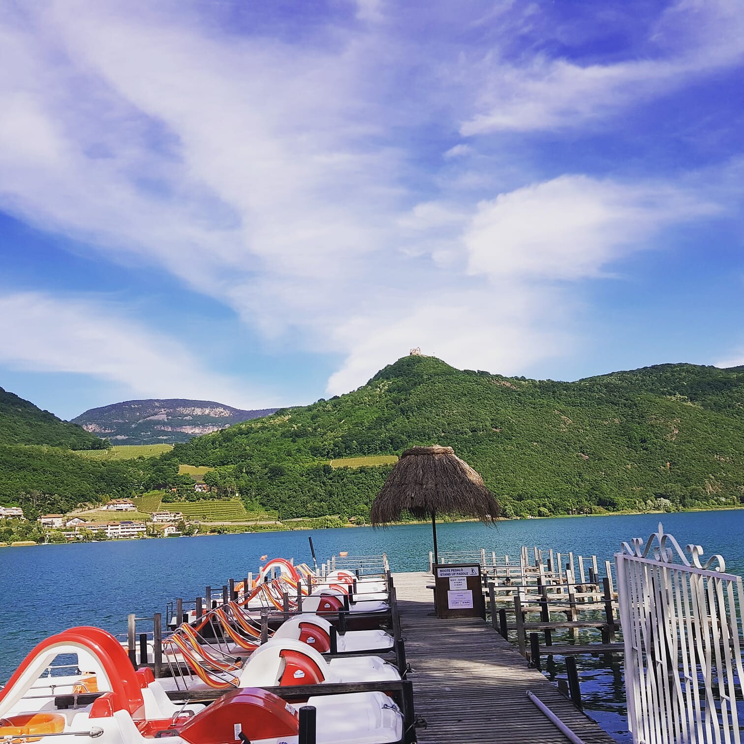 Hotel Seegarten Kaltern an der Weinstraße 14 suedtirol.info